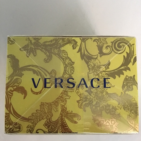 Versace Yellow Diamond eau de toilette 50ml natural spray - Picture 2 of 6